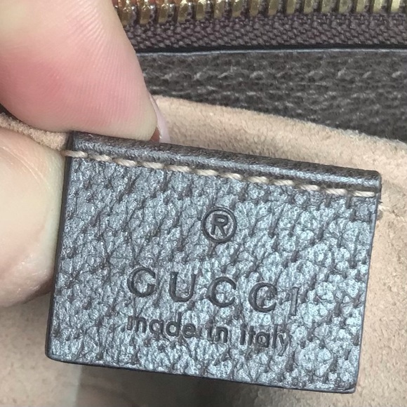 Gucci Ophidia Small GG Tote Bag - Picture 6 of 6